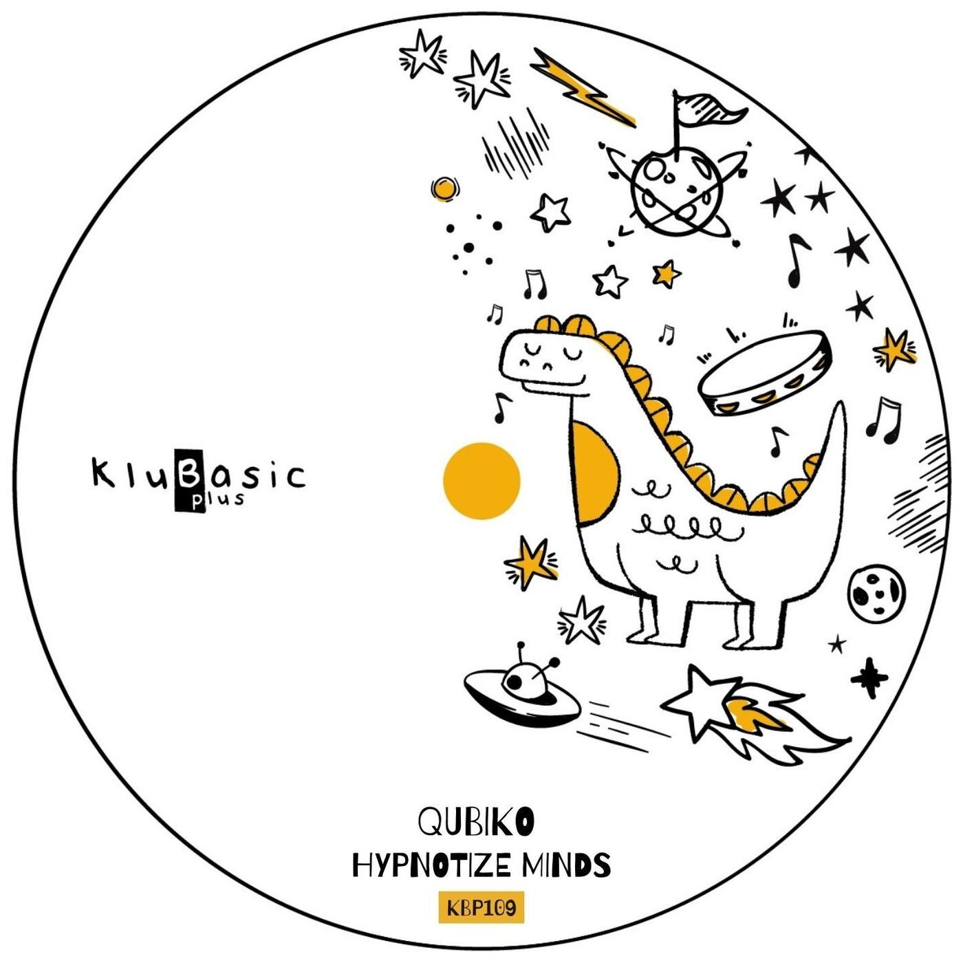 Qubiko – Hypnotize Minds – Club Revision [KBP109]
